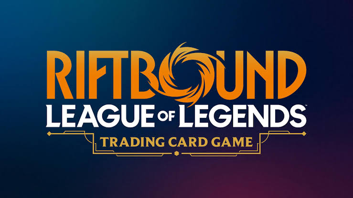 Riftbound logo